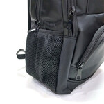 Mochila Flb Portanotebook Impermeable 18 22035 Negra